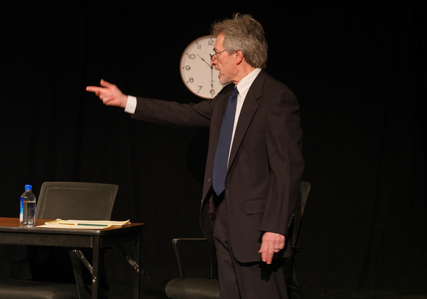 Photos: Corporate Problem Comedy HONOR Opens Off-Broadway Image