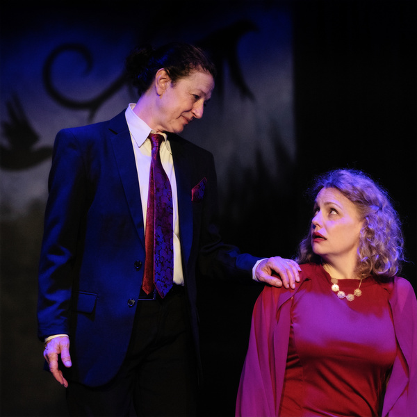 Photos: Riot Grrrls Presents THE TRAGEDIE OF MACBETH Image