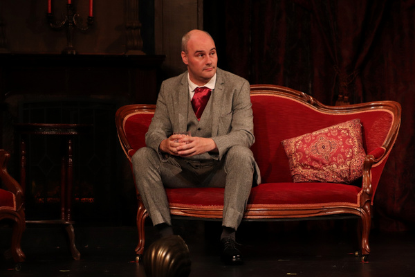 Photos: First Look At DARK LADIES Off-Broadway   Image