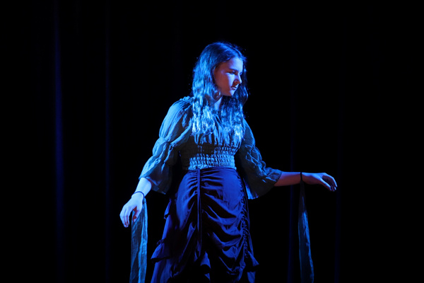 Photos: First Look At DARK LADIES Off-Broadway   Image