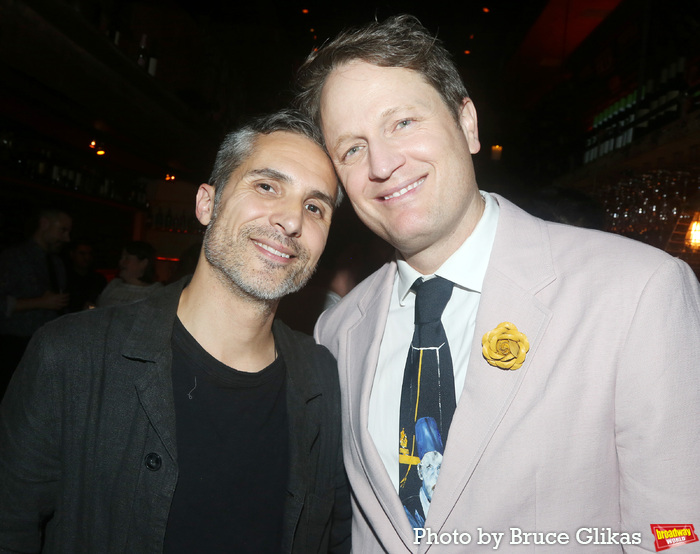 Photos: Todd Almond's I'M ALMOST THERE Opens at Audible Theater Image