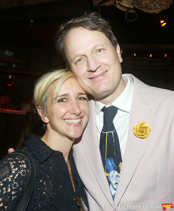 Photos: Todd Almond's I'M ALMOST THERE Opens at Audible Theater Image