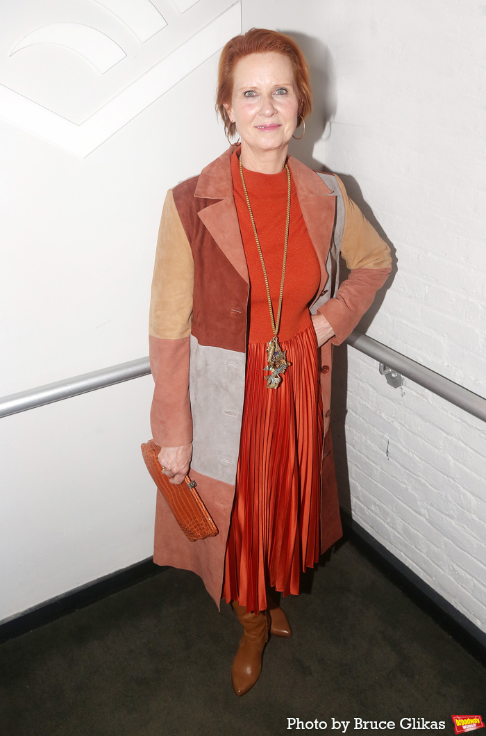 Photos: Todd Almond's I'M ALMOST THERE Opens at Audible Theater Image