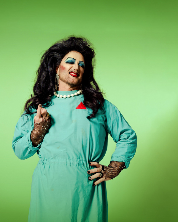 Photos: THE ROCKY HORROR SHOW at San Pedro Playhouse Image