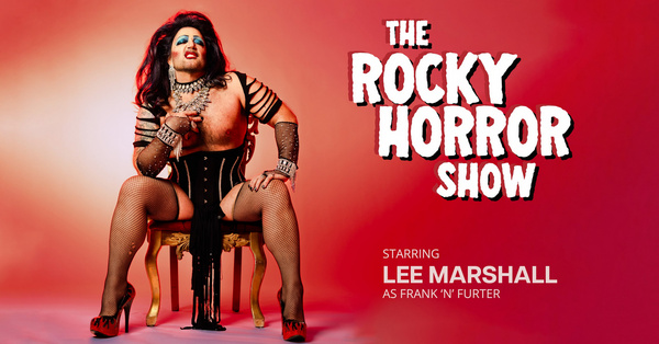 Photos: THE ROCKY HORROR SHOW at San Pedro Playhouse Image