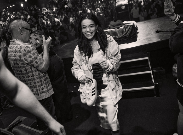 Photos: ROMEO + JULIET First Preview Image