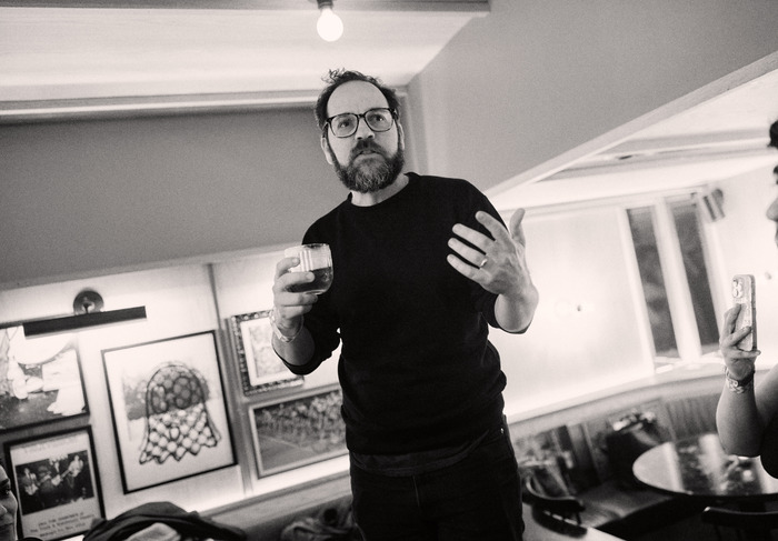 Photos: ROMEO + JULIET First Preview Image