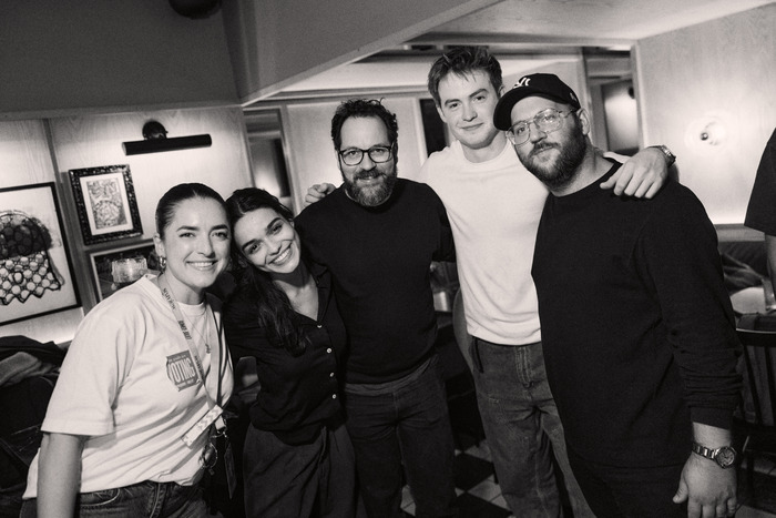 Photos: ROMEO + JULIET First Preview Image