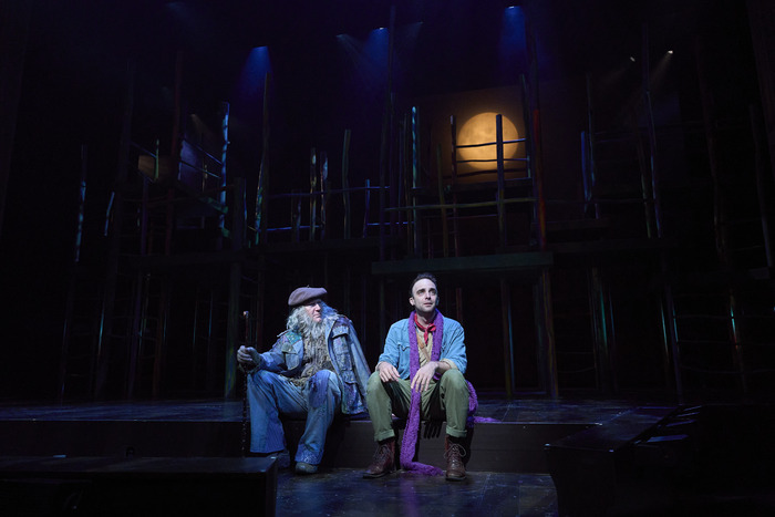 Photos: Great Lakes Theater's INTO THE WOODS Image