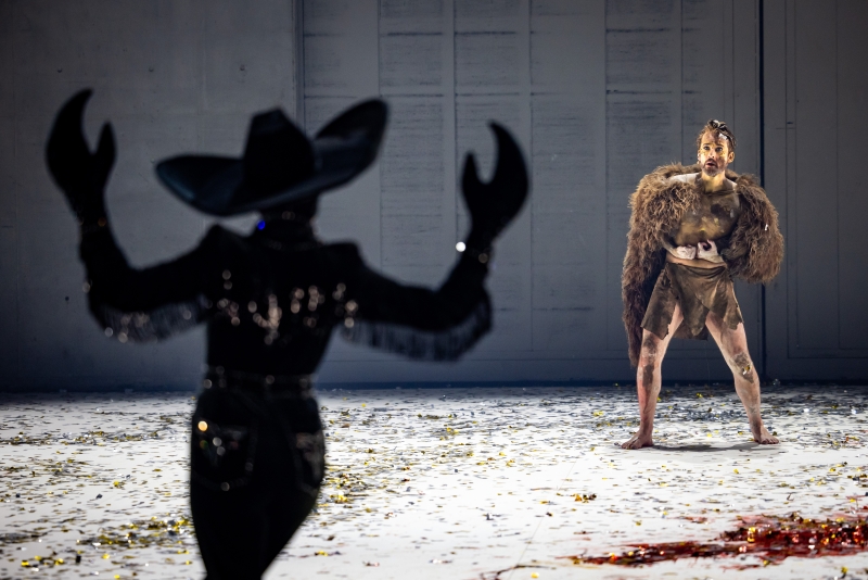 REVIEW: Kym Vaitiekus shares his thoughts on GILGAMESH Image
