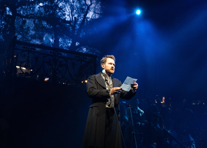 Photos: LES MISERABLES THE ARENA SPECTACULAR Kicks Off World Tour Image