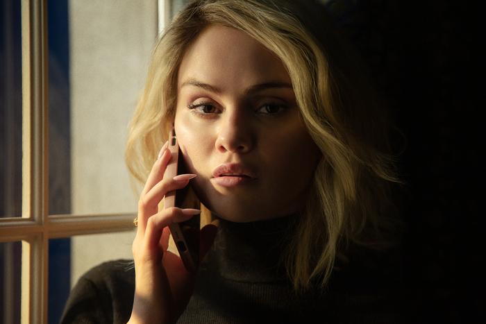 Video/Photos: EMILIA PEREZ Main Trailer With Selena Gomez, Zoe Saldaña, & More Image