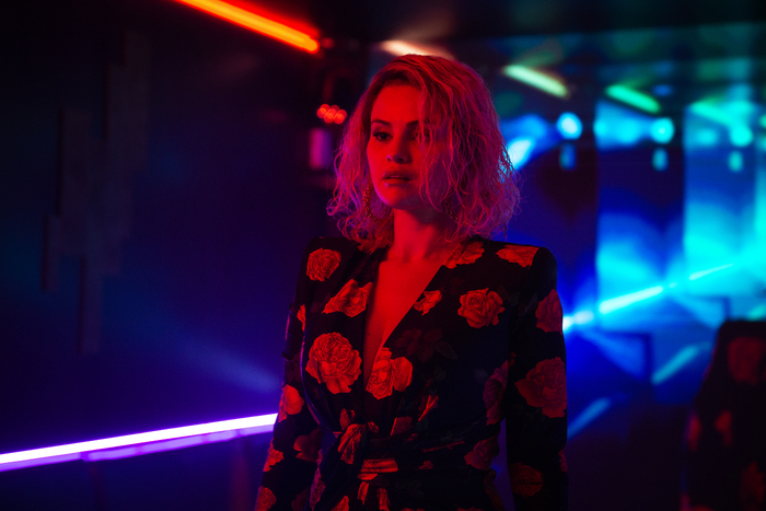 Video/Photos: EMILIA PEREZ Main Trailer With Selena Gomez, Zoe Saldaña, & More Image