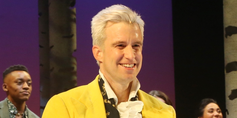 Wake Up With BroadwayWorld October 1, 2024 Image