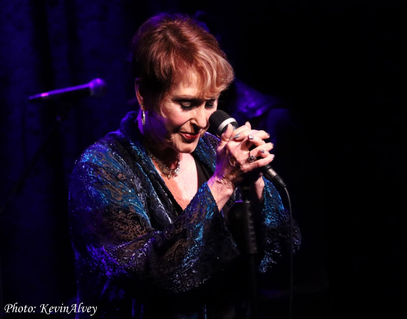 Review: Amanda McBroom Brings Christmas to September in WINTERSONG at Birdland  Image