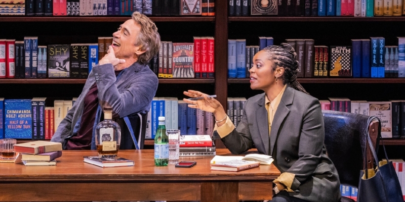 Wake Up With BroadwayWorld October 1, 2024 Image