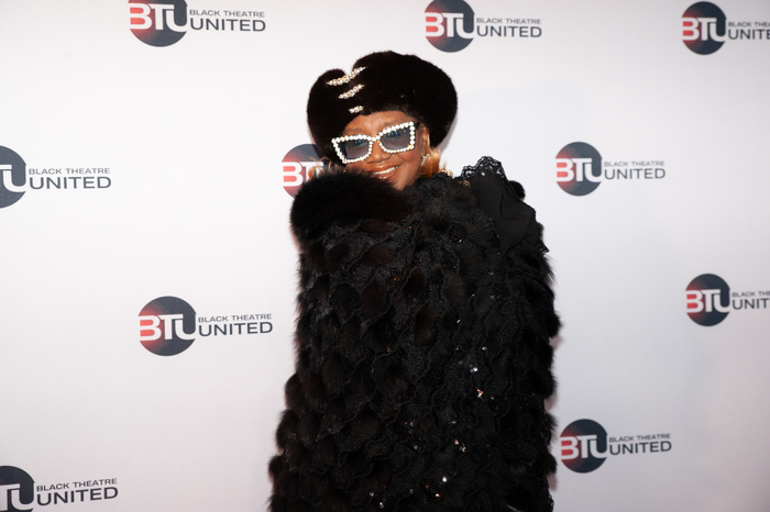 Photos: Inside Black Theatre United's 2024 Gala  Image