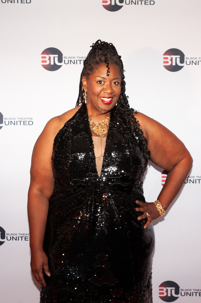 Photos: Inside Black Theatre United's 2024 Gala Image