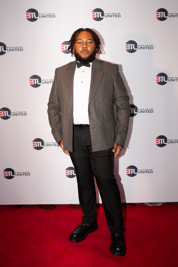 Photos: Inside Black Theatre United's 2024 Gala Image