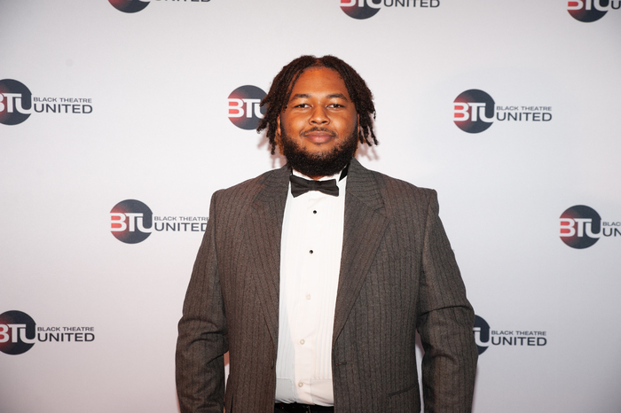 Photos: Inside Black Theatre United's 2024 Gala  Image