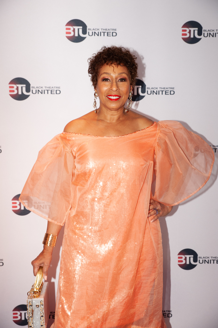 Photos: Inside Black Theatre United's 2024 Gala Image
