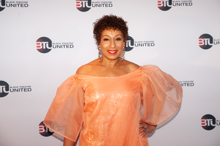 Photos: Inside Black Theatre United's 2024 Gala Image