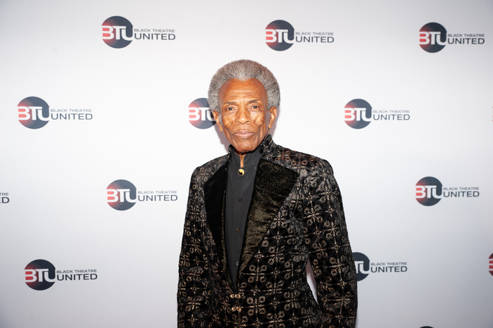 André de Shields Photo