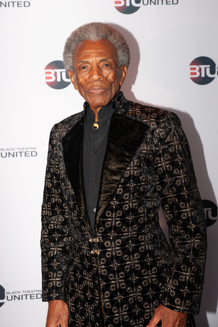 Photos: Inside Black Theatre United's 2024 Gala Image