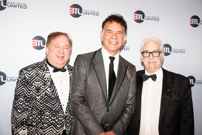 Photos: Inside Black Theatre United's 2024 Gala Image