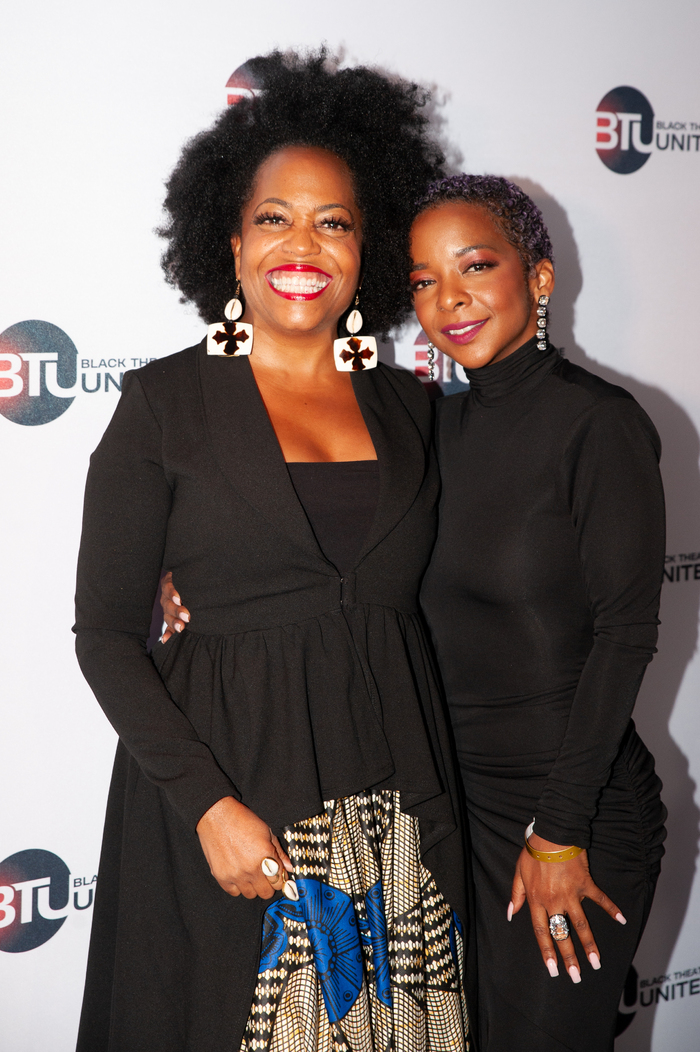 Photos: Inside Black Theatre United's 2024 Gala Image