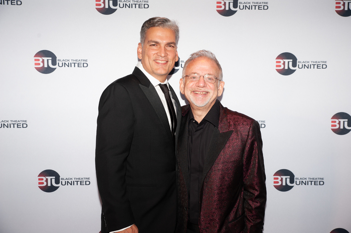 Photos: Inside Black Theatre United's 2024 Gala Image