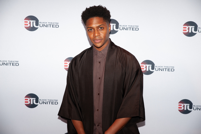 Photos: Inside Black Theatre United's 2024 Gala Image