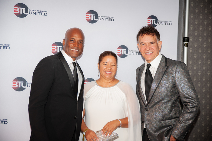 Photos: Inside Black Theatre United's 2024 Gala Image