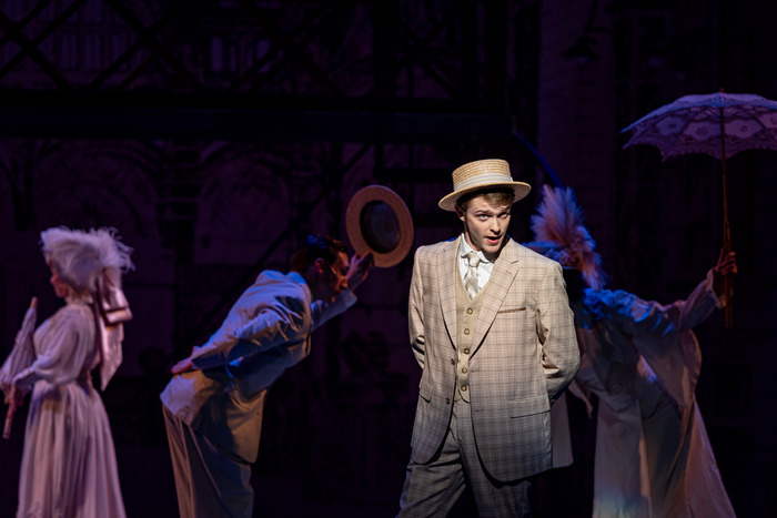 Photos: RAGTIME at STAGES St. Louis Image