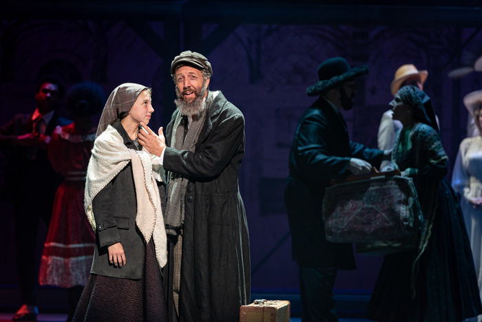 Photos: RAGTIME at STAGES St. Louis Image
