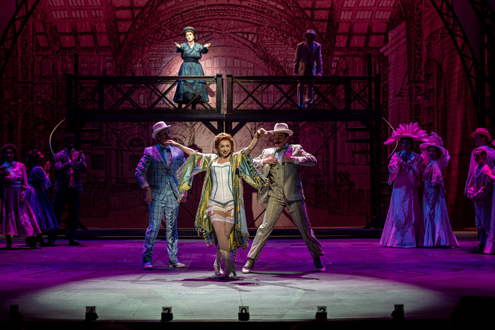 Photos: RAGTIME at STAGES St. Louis Image