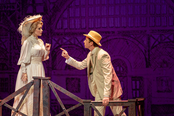 Photos: RAGTIME at STAGES St. Louis Image
