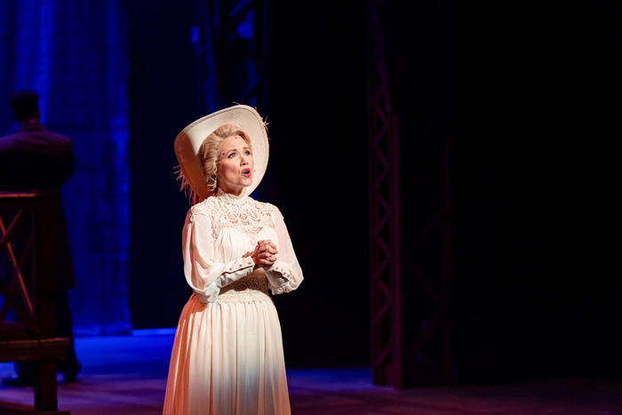 Photos: RAGTIME at STAGES St. Louis Image