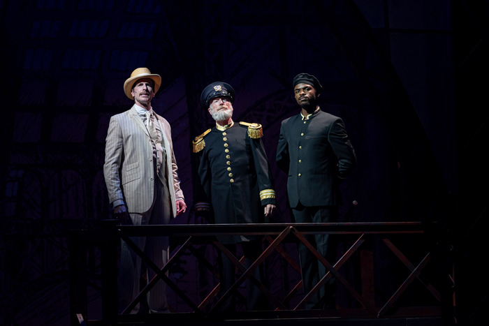 Photos: RAGTIME at STAGES St. Louis Image