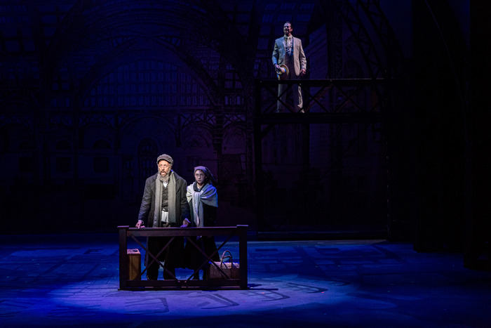 Photos: RAGTIME at STAGES St. Louis Image