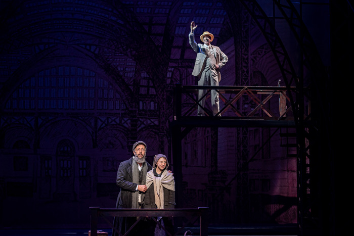 Photos: RAGTIME at STAGES St. Louis  Image