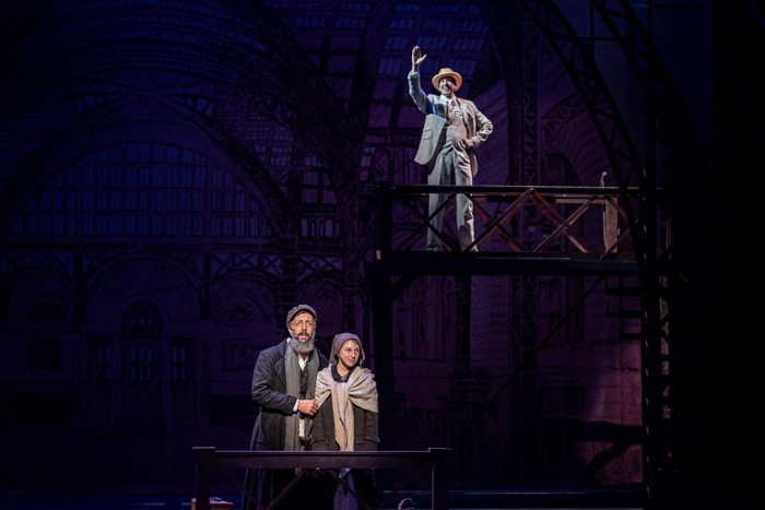 Photos: RAGTIME at STAGES St. Louis Image