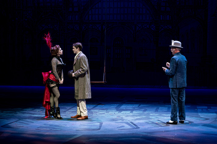 Photos: RAGTIME at STAGES St. Louis Image