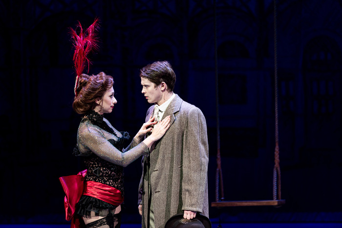 Photos: RAGTIME at STAGES St. Louis Image