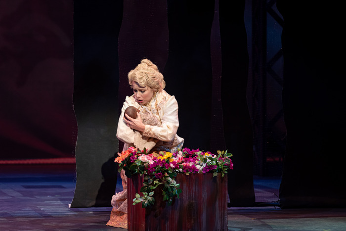 Photos: RAGTIME at STAGES St. Louis Image