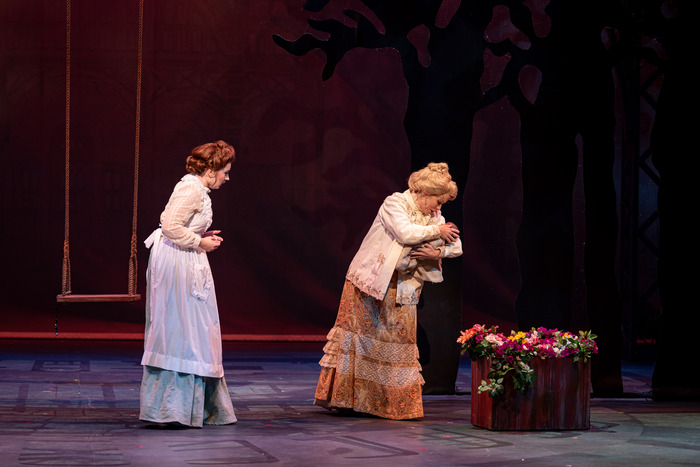 Photos: RAGTIME at STAGES St. Louis Image