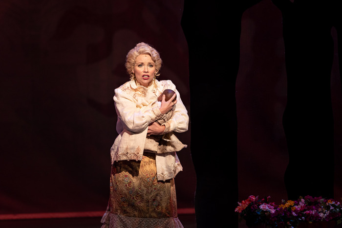 Photos: RAGTIME at STAGES St. Louis Image