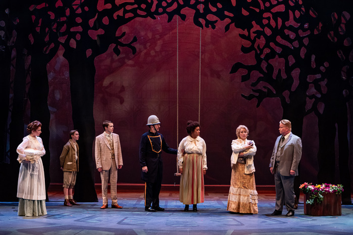 Photos: RAGTIME at STAGES St. Louis Image