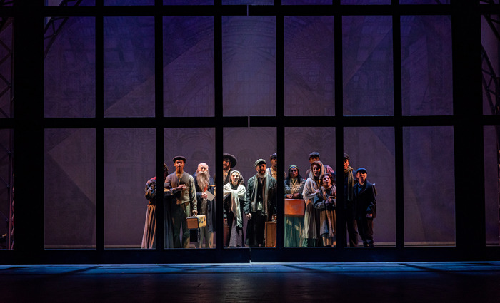 Photos: RAGTIME at STAGES St. Louis Image
