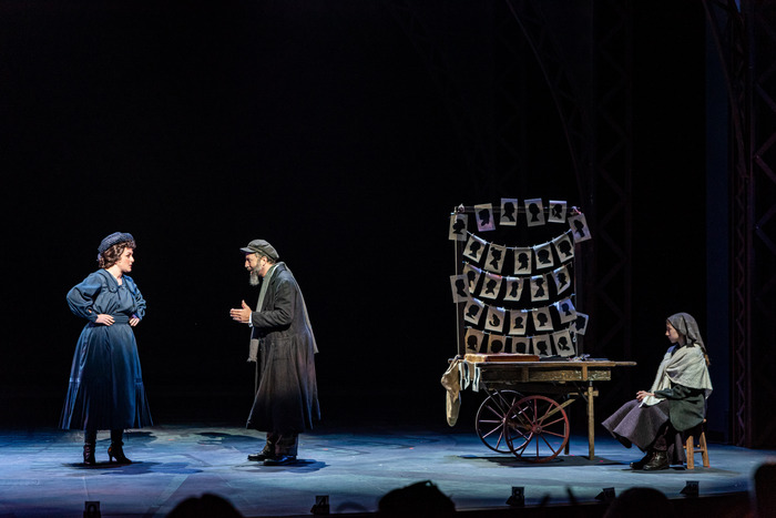 Photos: RAGTIME at STAGES St. Louis Image